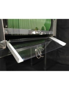 Scivolo per Rullatrice