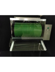 Scivolo per Rullatrice 2