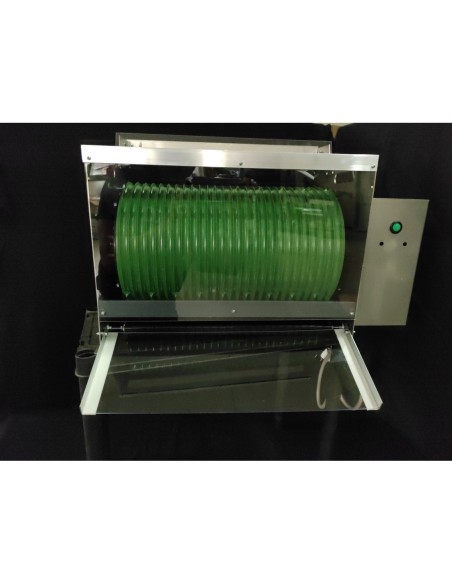 Scivolo per Rullatrice