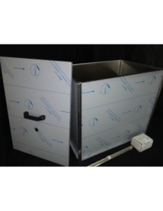 Vaporiera Gas Medium 2