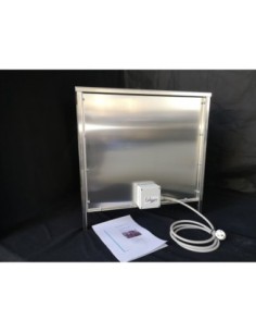 Vaporiera Elettrica Medium 2000w