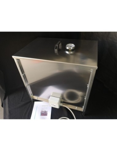 Vaporiera Elettrica Medium 2000w