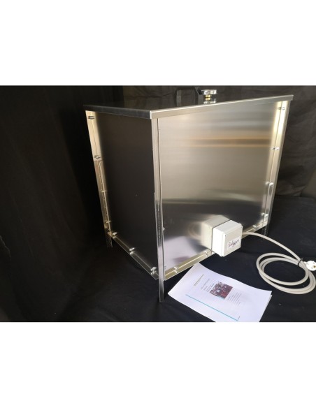 Vaporiera Elettrica Medium 2500w