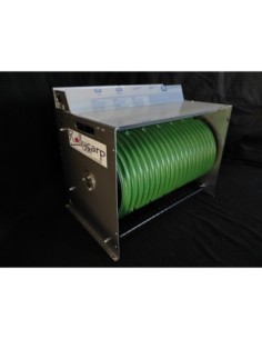 Rullatrice Manuale con Taglio Automatico STD 2