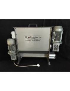 Estrusore a Coclea & Mixer Medium