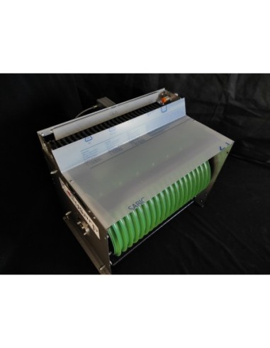 Rullatrice Manuale con Taglio Automatico STD