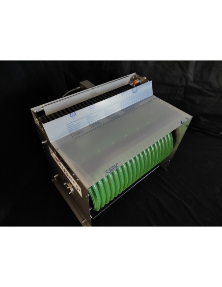 Rullatrice Manuale con Taglio Automatico STD