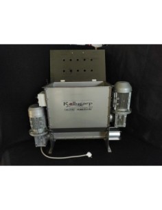 Estrusore a Coclea & Mixer Medium 2