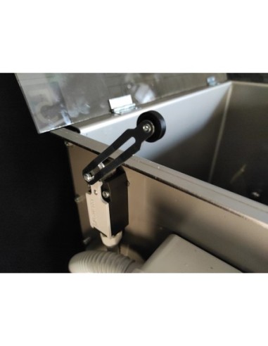 Estrusore a Coclea & Mixer Medium