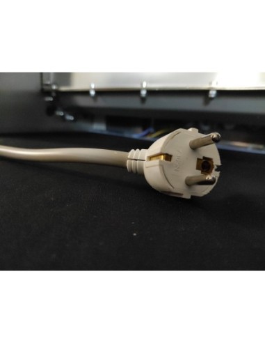 Estrusore a Coclea & Mixer Medium