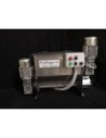 Estrusore a Coclea & Mixer Small