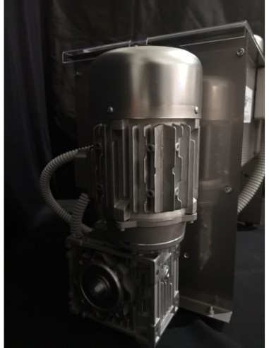 Estrusore a Coclea & Mixer Small