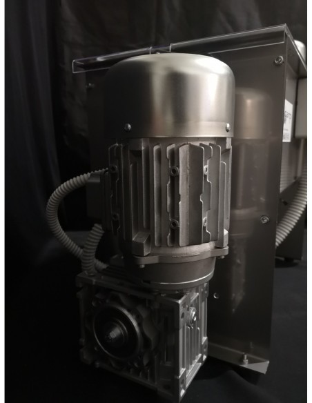 Estrusore a Coclea & Mixer Small