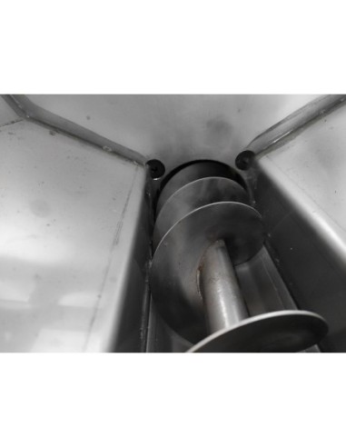 Estrusore a Coclea & Mixer Large