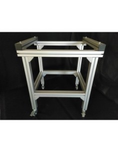 Telaio per Estrusore a Coclea Large