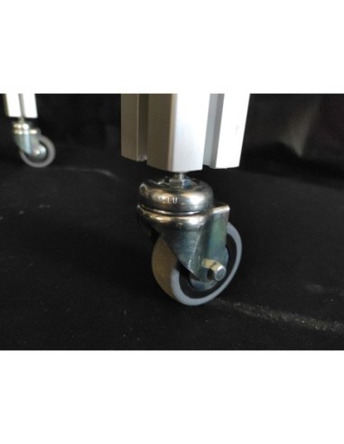 Telaio per Estrusore a Coclea Large