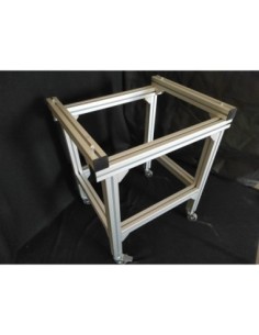 Telaio per Estrusore a Coclea Medium 2