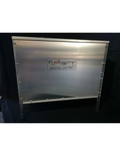 Vaporiera XL Elettrica 2