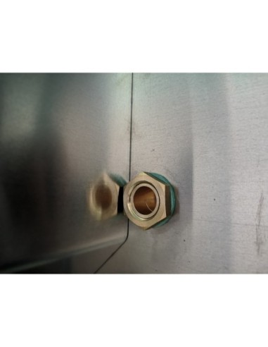 Vaporiera XL Elettrica