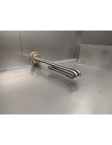 Vaporiera XL Elettrica