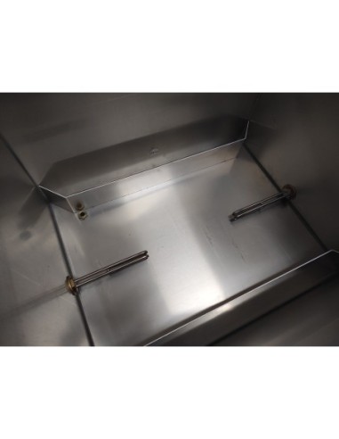 Vaporiera XL Elettrica