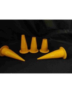 Cono per Estrusore Pre-Tagliato