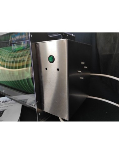 Rullatrice Motorizzata