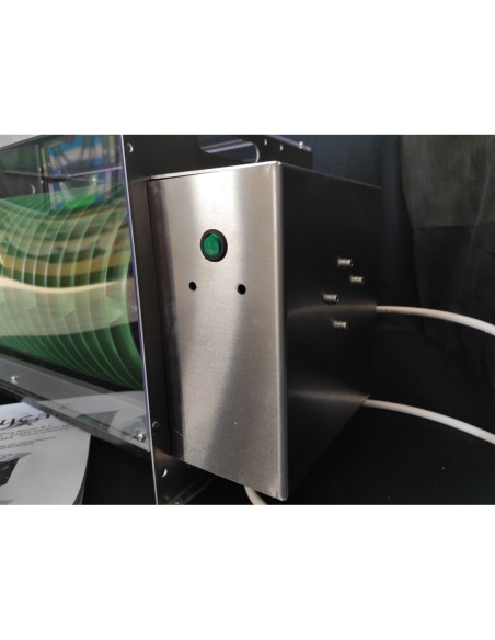 Rullatrice Motorizzata