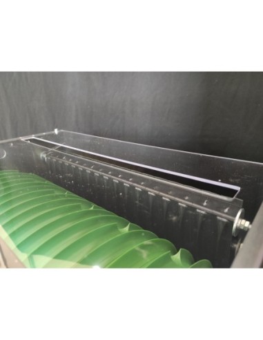 Rullatrice Motorizzata