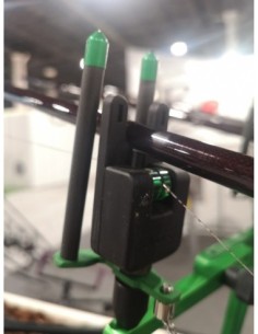 Carbon Snag Bar Small 2