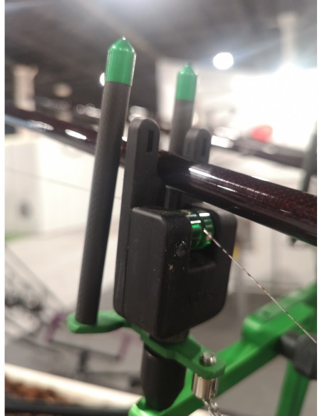 Carbon Snag Bar Small