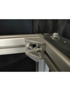 Telaio per Estrusore a Coclea Small 2