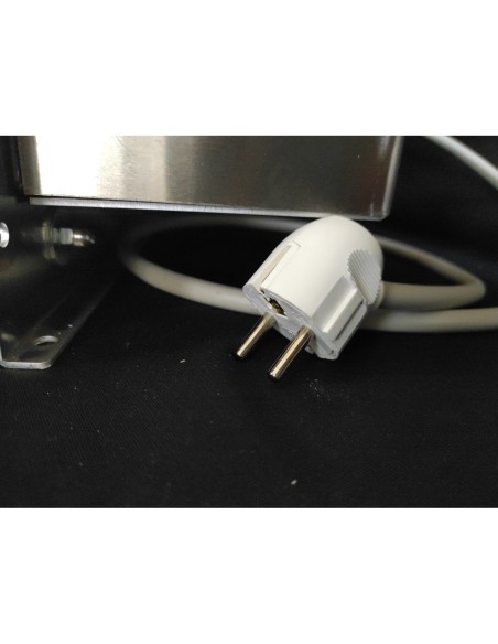 Rullatrice Motorizzata Professional