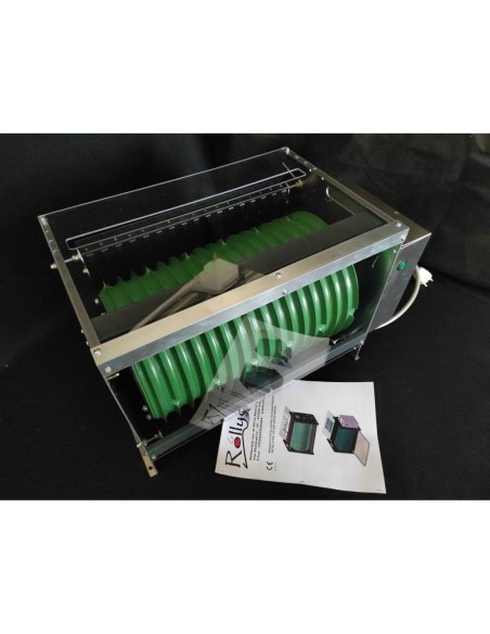 Rullatrice Motorizzata Professional