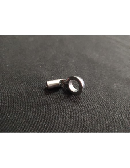 Accessorio attacco segnalatore