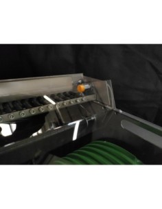 Motorized Bait Roller with STD Automatic Cut 2