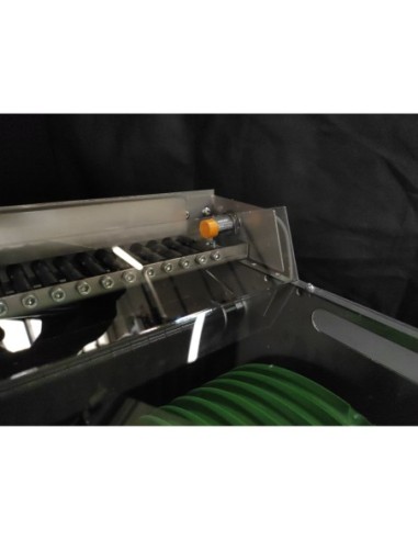 Maschine Automatisch Mit kutter Automatisch