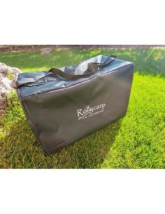 F.M. Custom Pod Bag 2