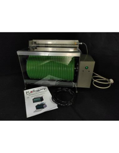 Maschine Automatisch Mit kutter Automatisch