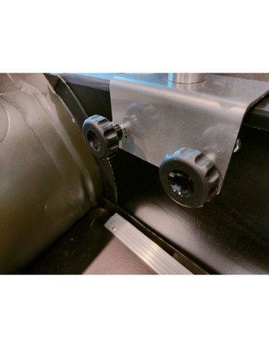 Attacco Pod da Gommone