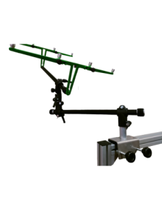 Estensione per attacco Pod da Gommone