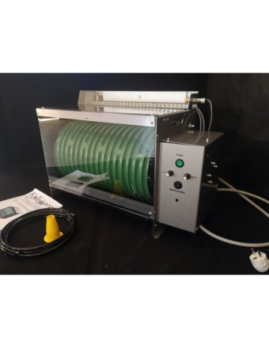 Professional  Bait Roller with STD Automatic Cut