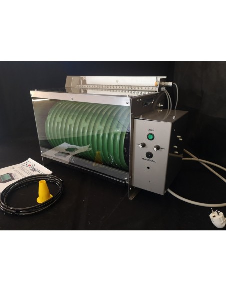 Maschine Automatisch mit Professional System mit Kutter STD