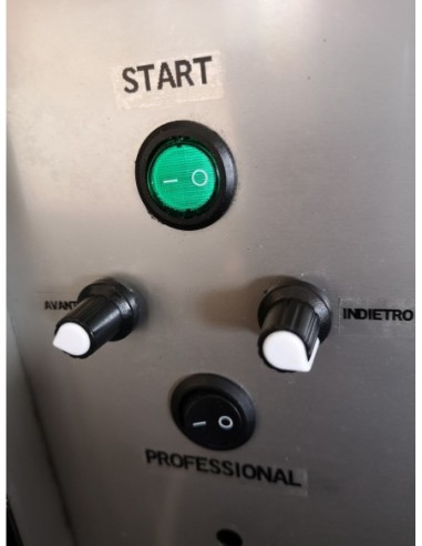 kit Motore professional Completo