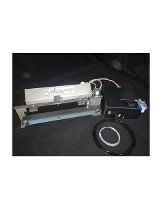 Kit taglio automatico doppio con nastro trasportatore