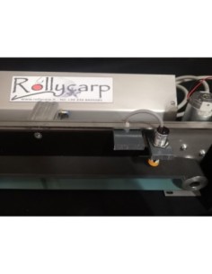 Kit taglio automatico doppio con nastro trasportatore 2