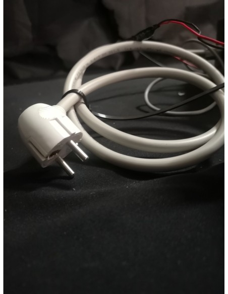 Kit taglio automatico doppio con nastro trasportatore