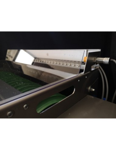 Maschine Automatisch mit Professional System mit Kutter STD