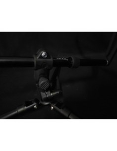 F.M. Custom Pod Versione 4 Canne - Modello Nero 2