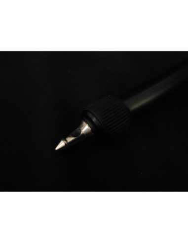 F.M. Custom Pod Versione 4 Canne - Modello Nero